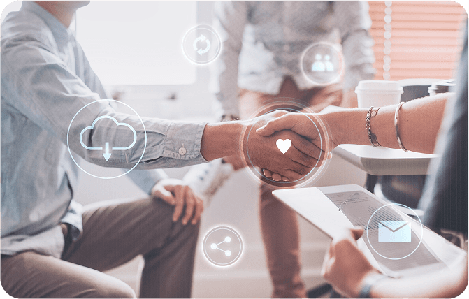 Dedicated Label Support