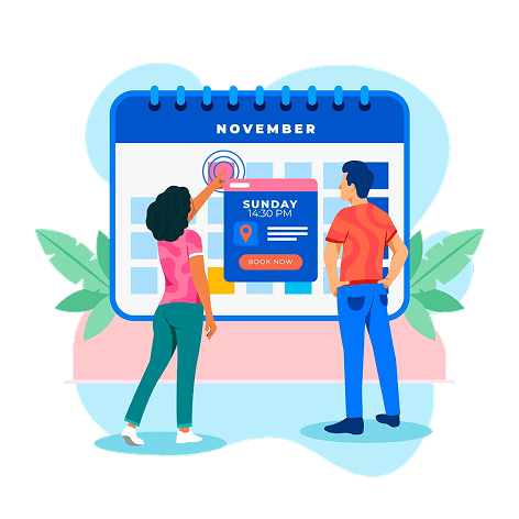 Select your release date and stores