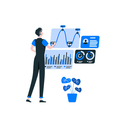 Monitoring & Analysis