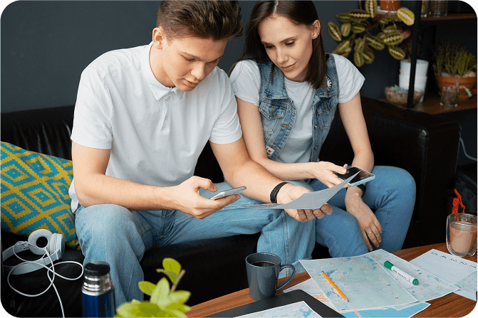 Unified Campaign Dashboard